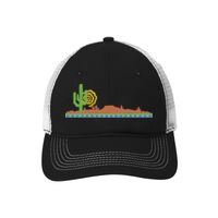 Mesh Back Cap Thumbnail