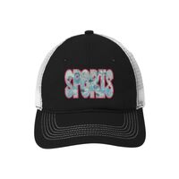 Mesh Back Cap Thumbnail