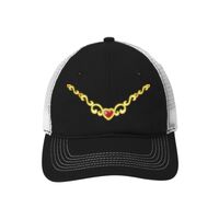 Mesh Back Cap Thumbnail