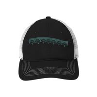 Mesh Back Cap Thumbnail