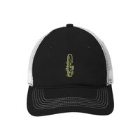 Mesh Back Cap Thumbnail