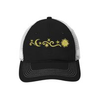 Mesh Back Cap Thumbnail