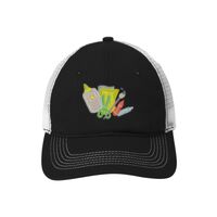 Mesh Back Cap Thumbnail