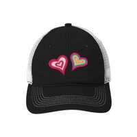 Mesh Back Cap Thumbnail