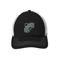 Mesh Back Cap Thumbnail