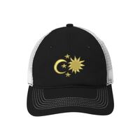 Mesh Back Cap Thumbnail