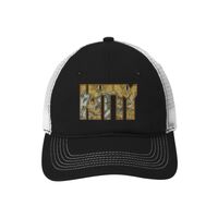 Mesh Back Cap Thumbnail