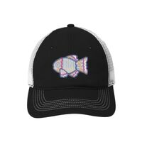 Mesh Back Cap Thumbnail