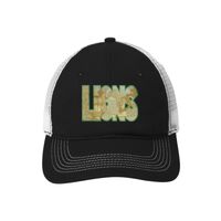 Mesh Back Cap Thumbnail