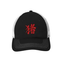 Mesh Back Cap Thumbnail