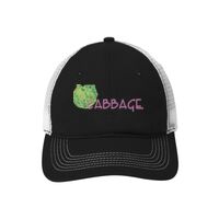 Mesh Back Cap Thumbnail