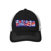 Mesh Back Cap Thumbnail