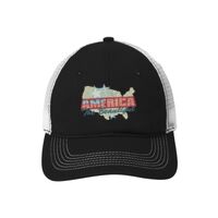 Mesh Back Cap Thumbnail