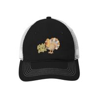 Mesh Back Cap Thumbnail