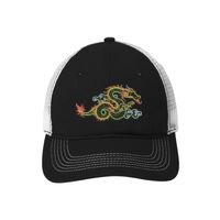 Mesh Back Cap Thumbnail