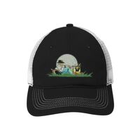 Mesh Back Cap Thumbnail