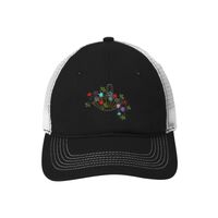Mesh Back Cap Thumbnail