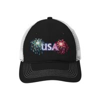 Mesh Back Cap Thumbnail