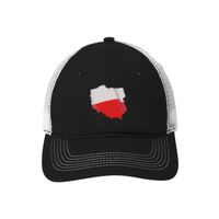 Mesh Back Cap Thumbnail