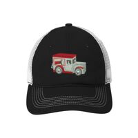 Mesh Back Cap Thumbnail