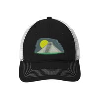 Mesh Back Cap Thumbnail