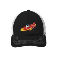 Mesh Back Cap Thumbnail