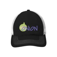 Mesh Back Cap Thumbnail