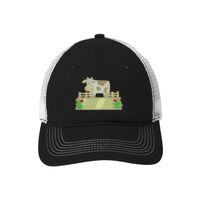 Mesh Back Cap Thumbnail