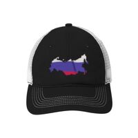 Mesh Back Cap Thumbnail