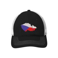 Mesh Back Cap Thumbnail