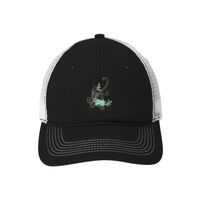 Mesh Back Cap Thumbnail