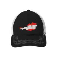 Mesh Back Cap Thumbnail