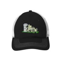 Mesh Back Cap Thumbnail