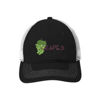 Mesh Back Cap Thumbnail