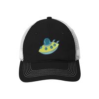 Mesh Back Cap Thumbnail