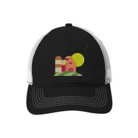 Mesh Back Cap Thumbnail