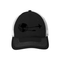 Mesh Back Cap Thumbnail