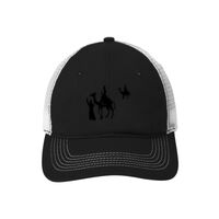 Mesh Back Cap Thumbnail