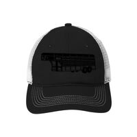 Mesh Back Cap Thumbnail