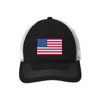 Mesh Back Cap Thumbnail