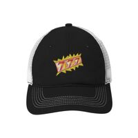Mesh Back Cap Thumbnail