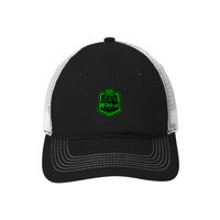 Mesh Back Cap Thumbnail