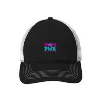Mesh Back Cap Thumbnail