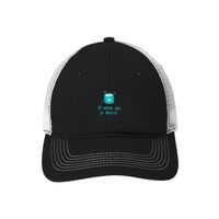 Mesh Back Cap Thumbnail