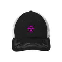 Mesh Back Cap Thumbnail