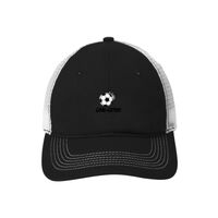 Mesh Back Cap Thumbnail