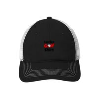 Mesh Back Cap Thumbnail