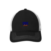 Mesh Back Cap Thumbnail