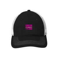 Mesh Back Cap Thumbnail