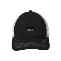 Mesh Back Cap Thumbnail